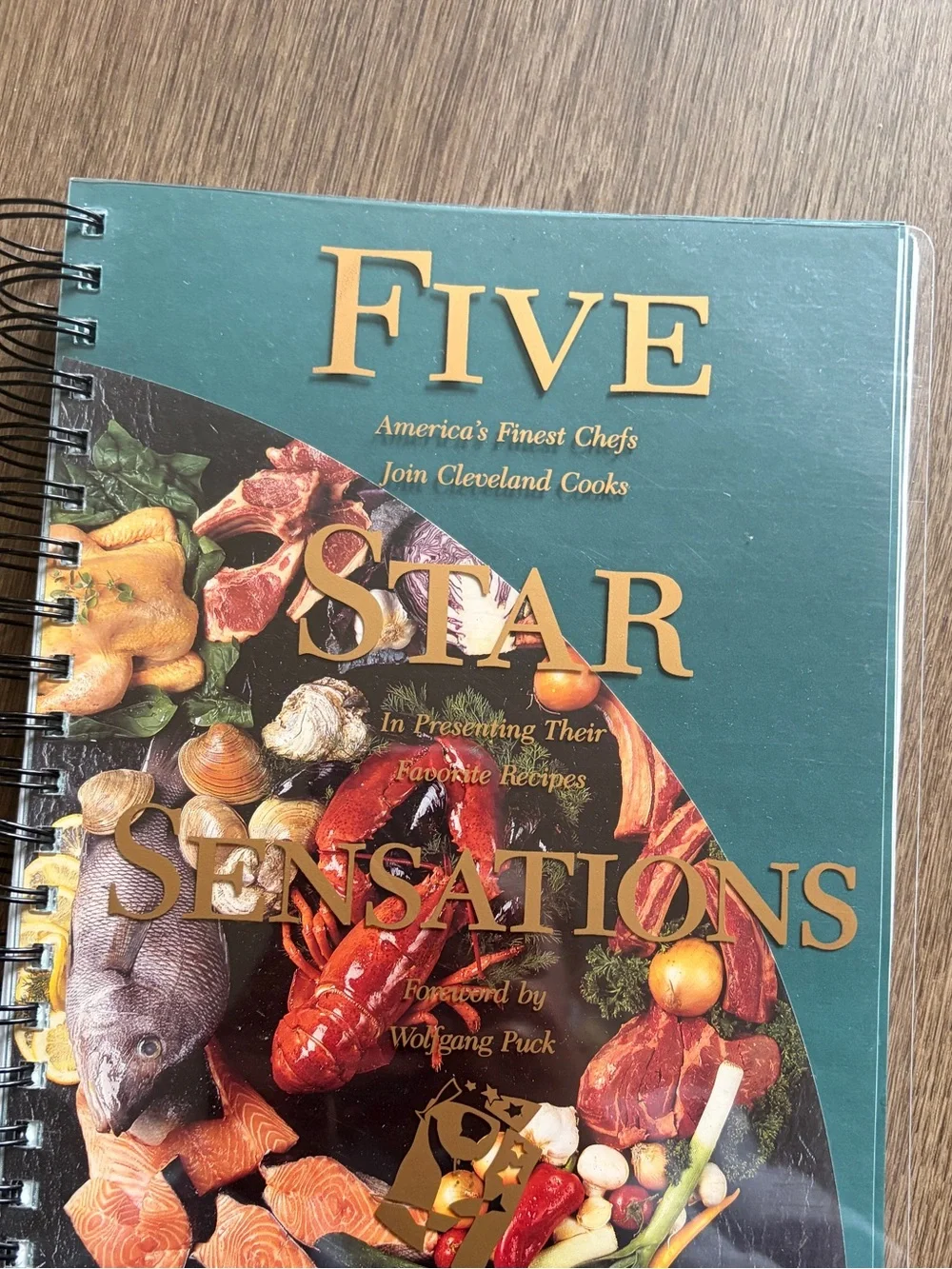 Pick Any 90s-80s Vintage Cook Book, or Bundle To Save!